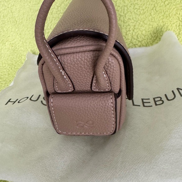 HOLB PU Treasure Bag in Clay - Picture 5 of 10